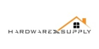 HardwareX Supply coupons